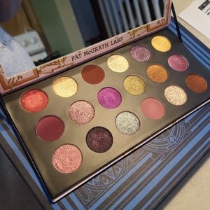 Pat McGrath Celestial Devinity Pallet